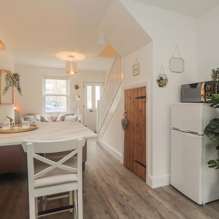 Hope Cottage 하이드 외부 사진