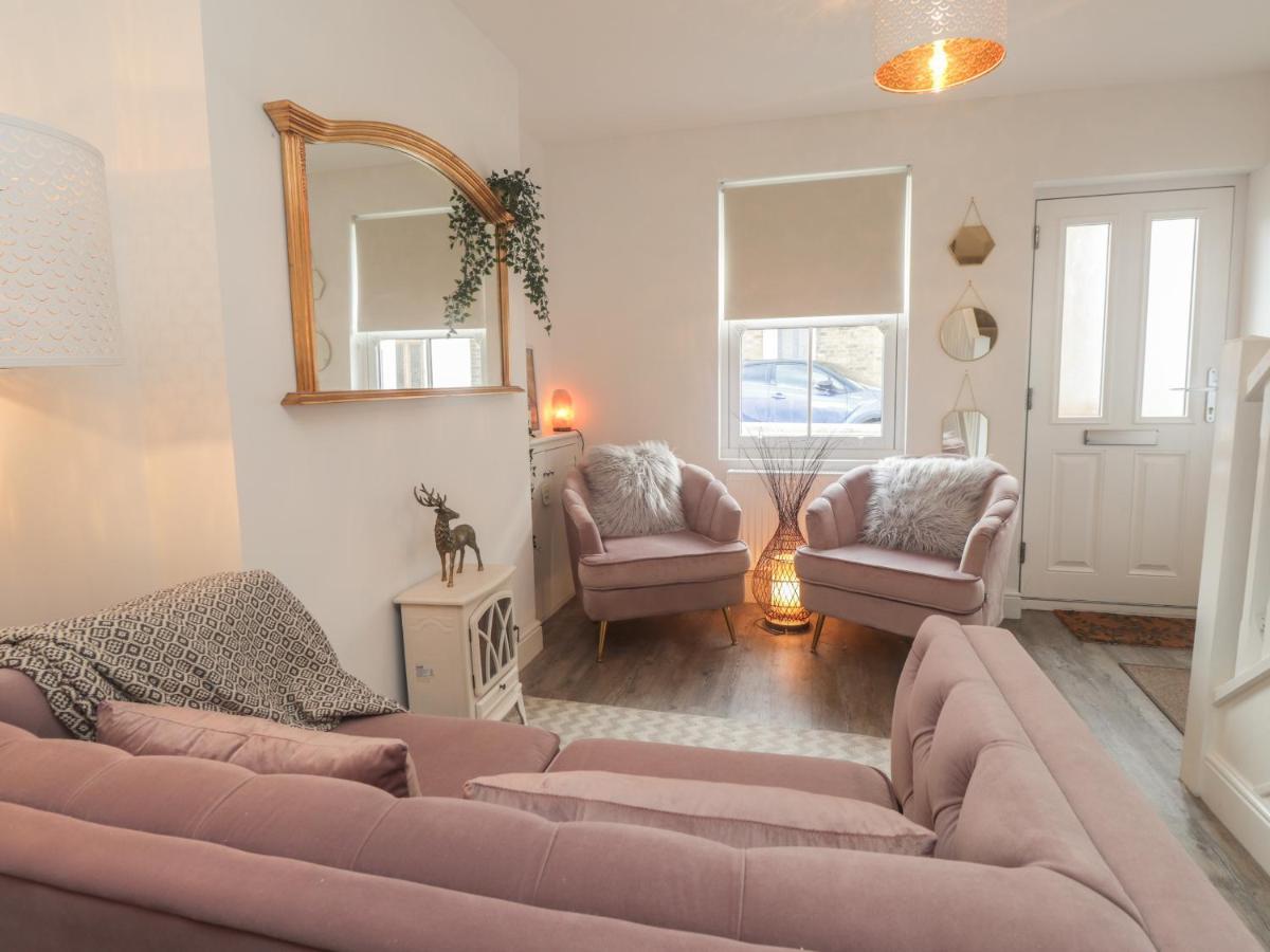 Hope Cottage 하이드 외부 사진