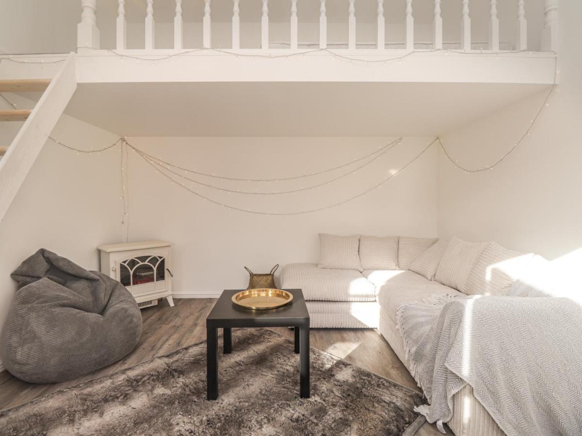 Hope Cottage 하이드 외부 사진
