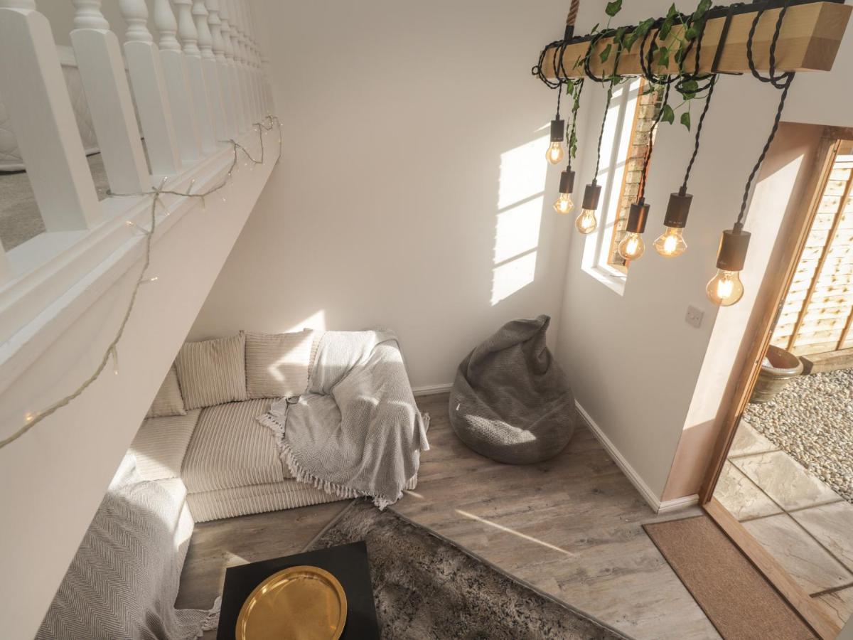 Hope Cottage 하이드 외부 사진