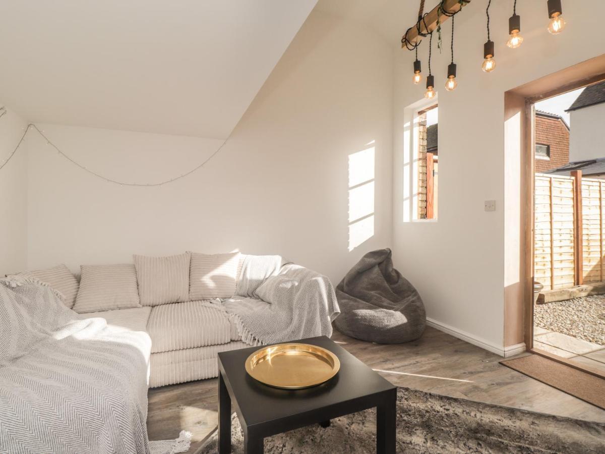 Hope Cottage 하이드 외부 사진